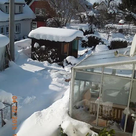 Ferienwohnung Nissle 아파트 *