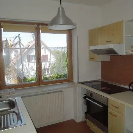 Ferienwohnung Nissle